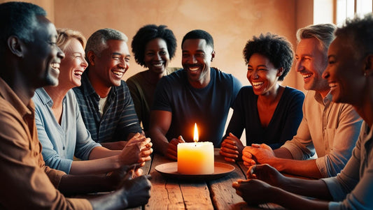Illuminating Life’s Stories: Welcome to IncluScent™️