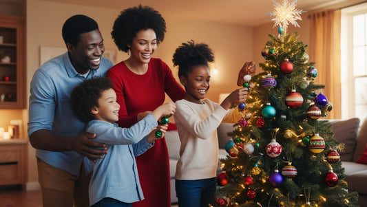 The Scents of the Season: Memories, Magic, and Warmth