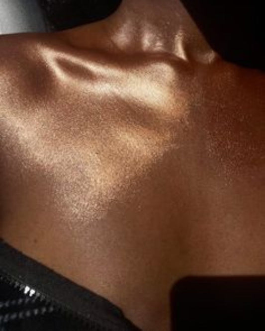 Radiance Begins Within