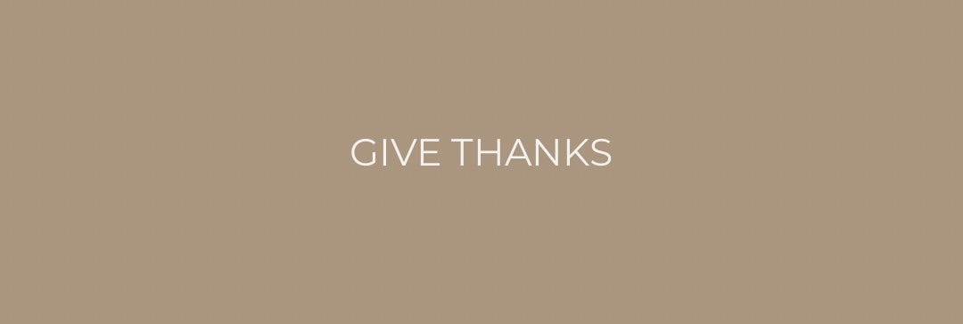 Giving Thanks: Reflections on Loss, Resilience, and Finding Purpose