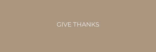 Giving Thanks: Reflections on Loss, Resilience, and Finding Purpose