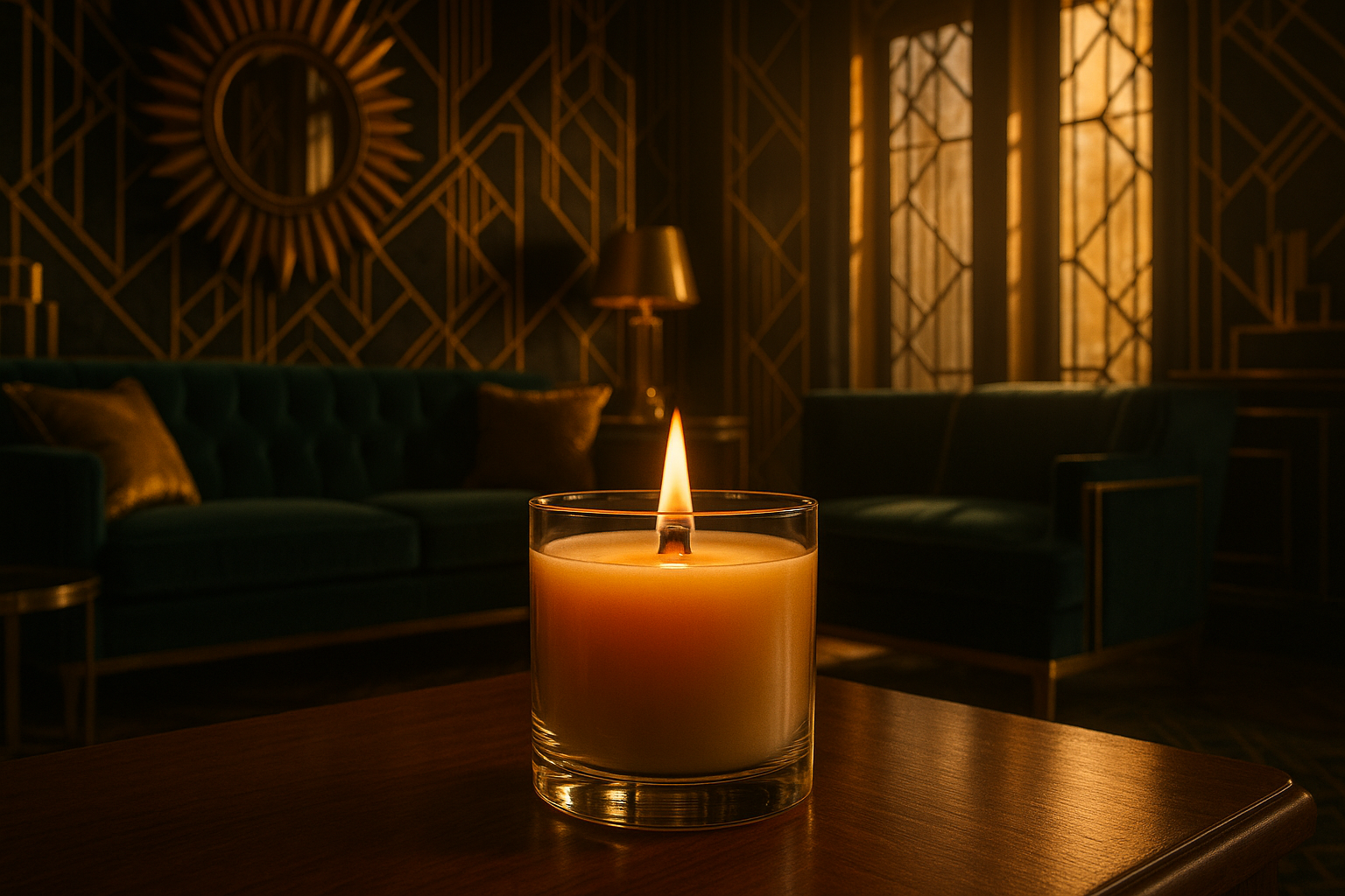 How to Choose the Right Candle Size for Your Space – IncluScent