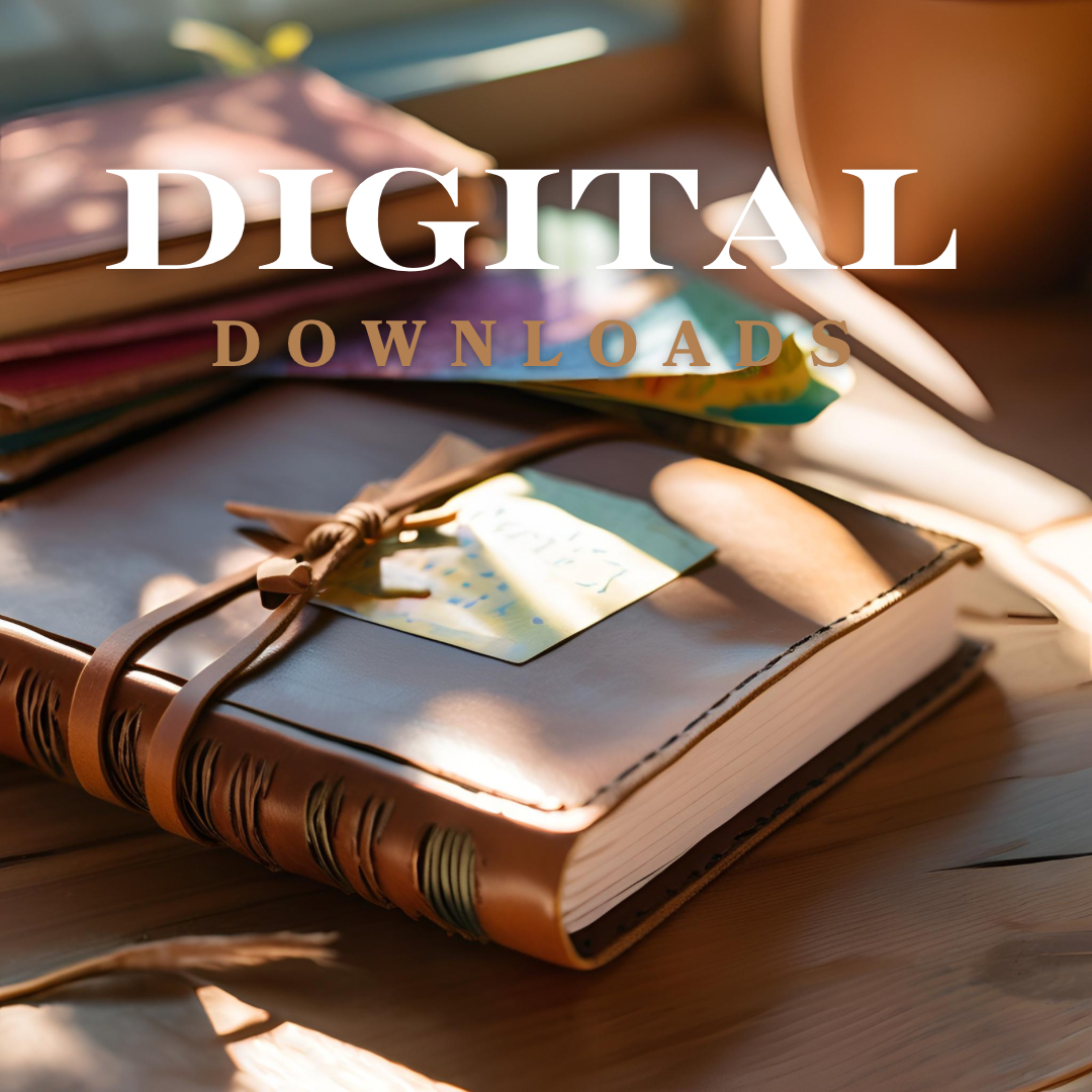 IncluScent Digital Wellness Collection