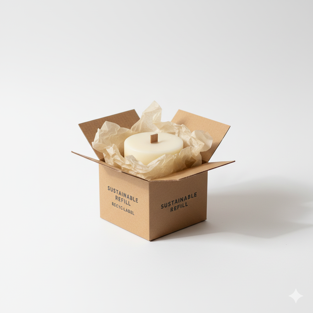 Candle Refills