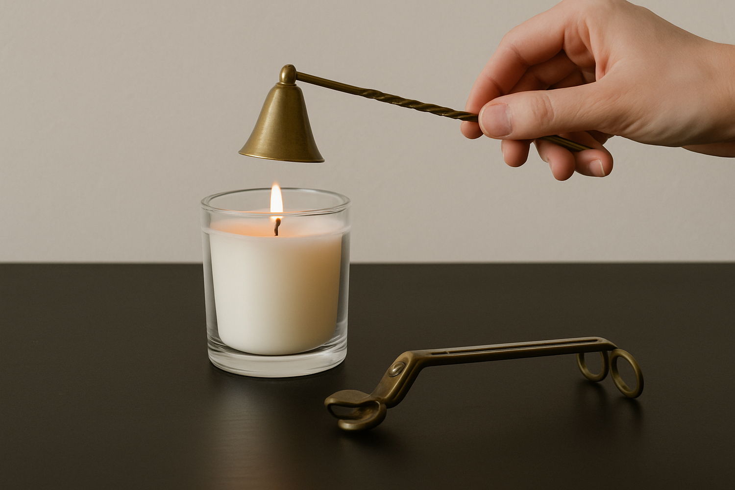 Candle Care Accessories