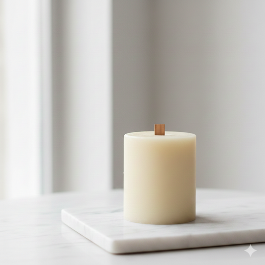 Candle Refills – Sustainable Luxury, Again and Again
