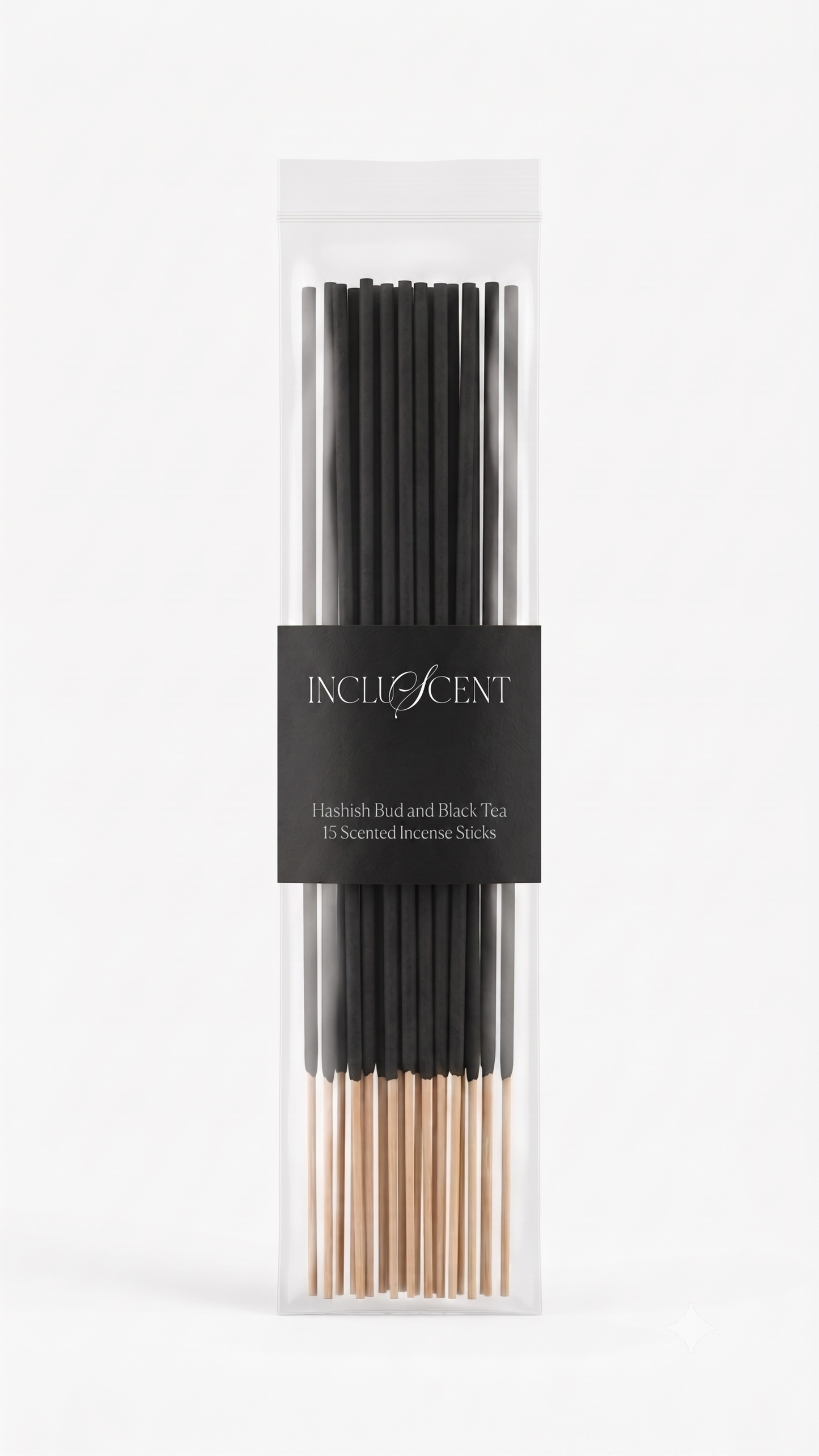 The Ritual Incense Collection