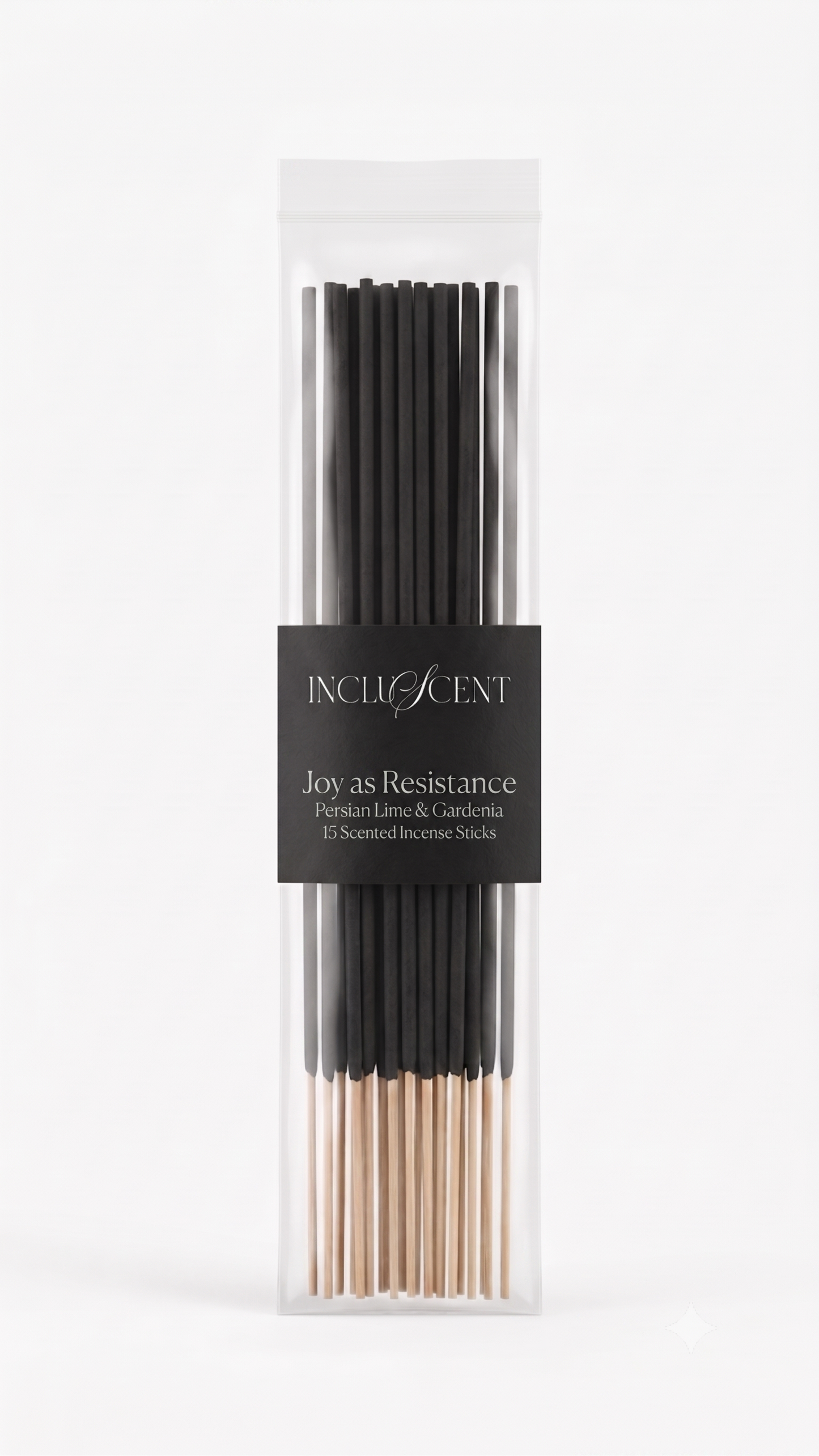 The Ritual Incense Collection