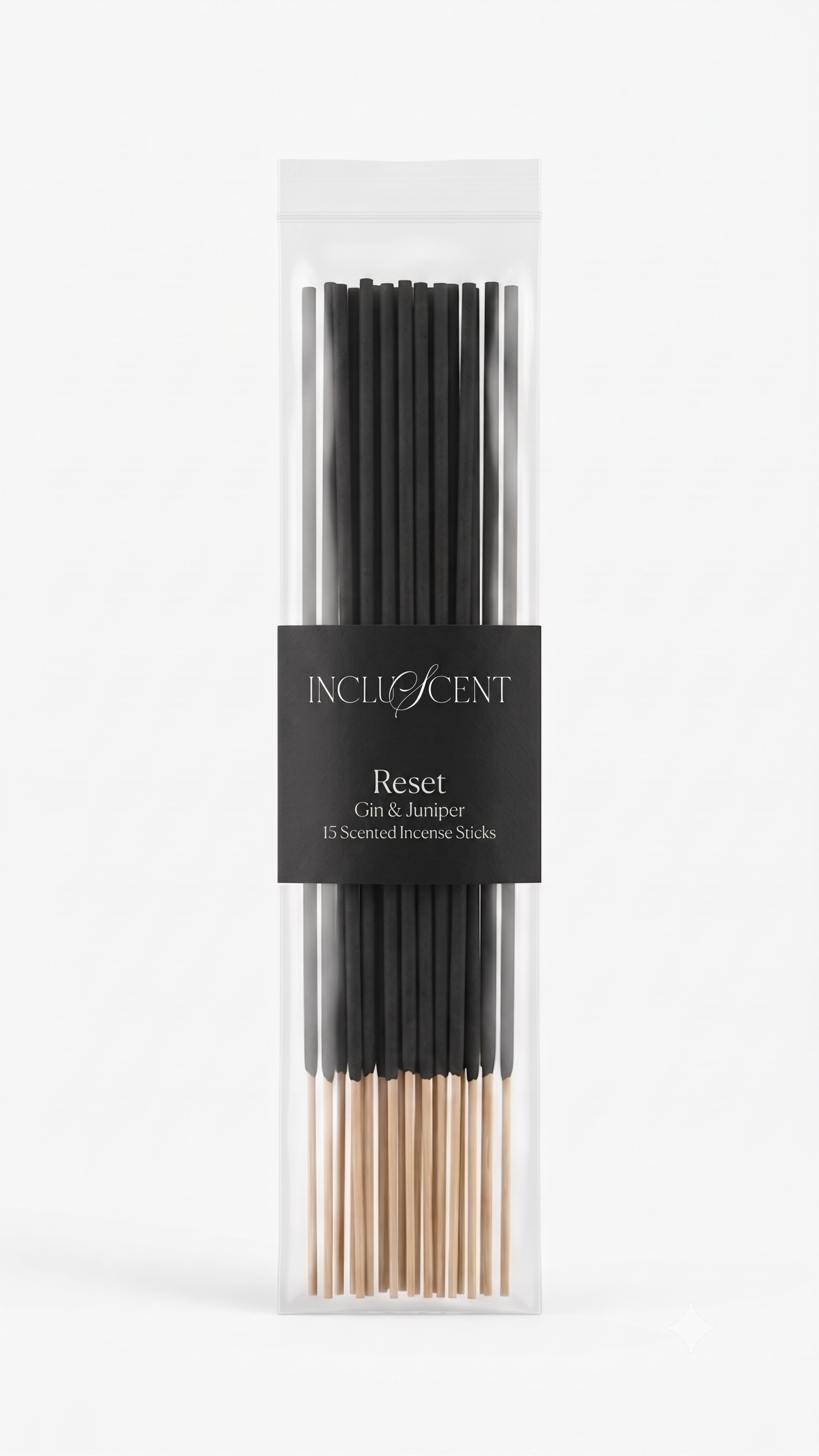 The Ritual Incense Collection