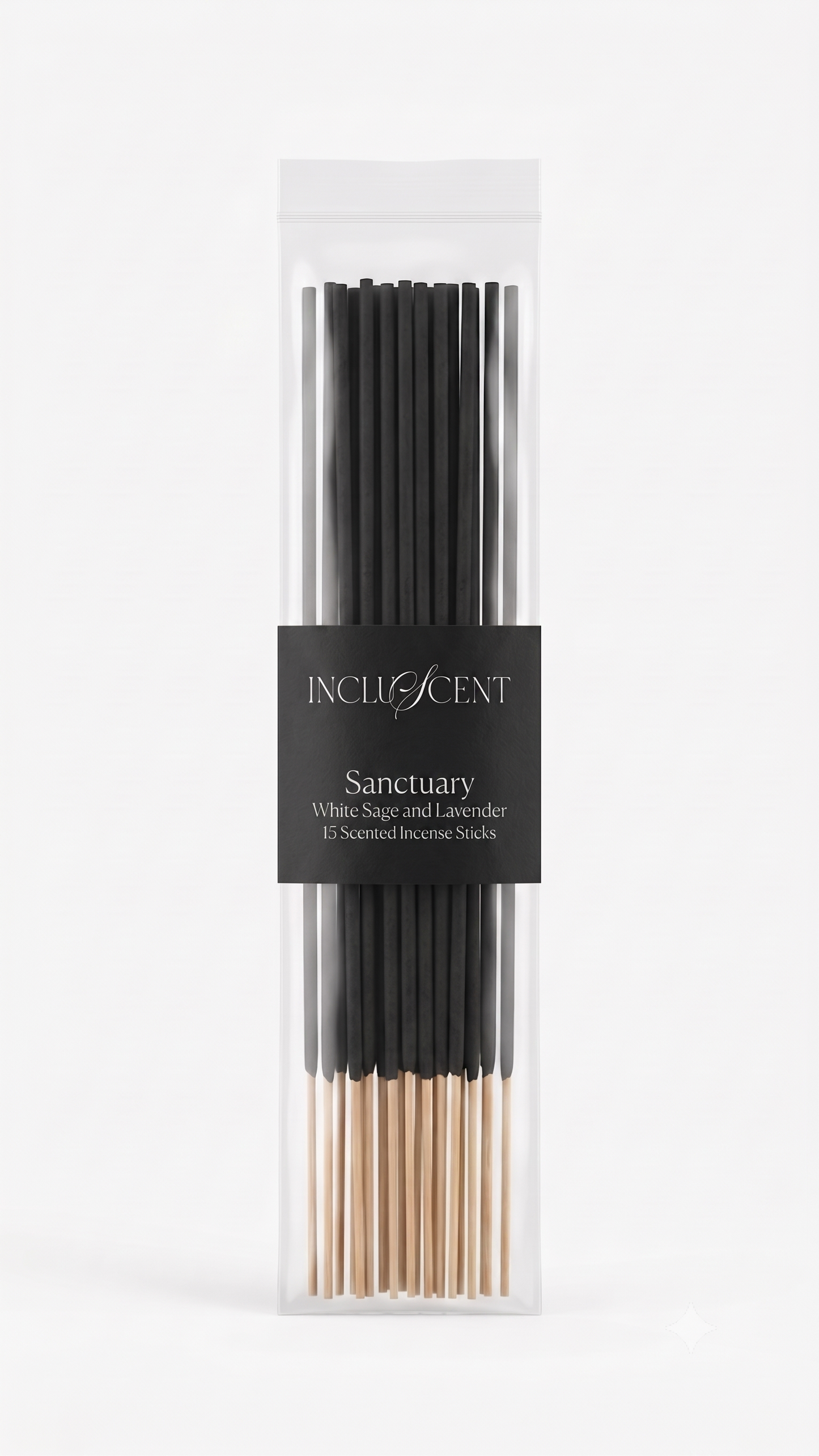The Ritual Incense Collection