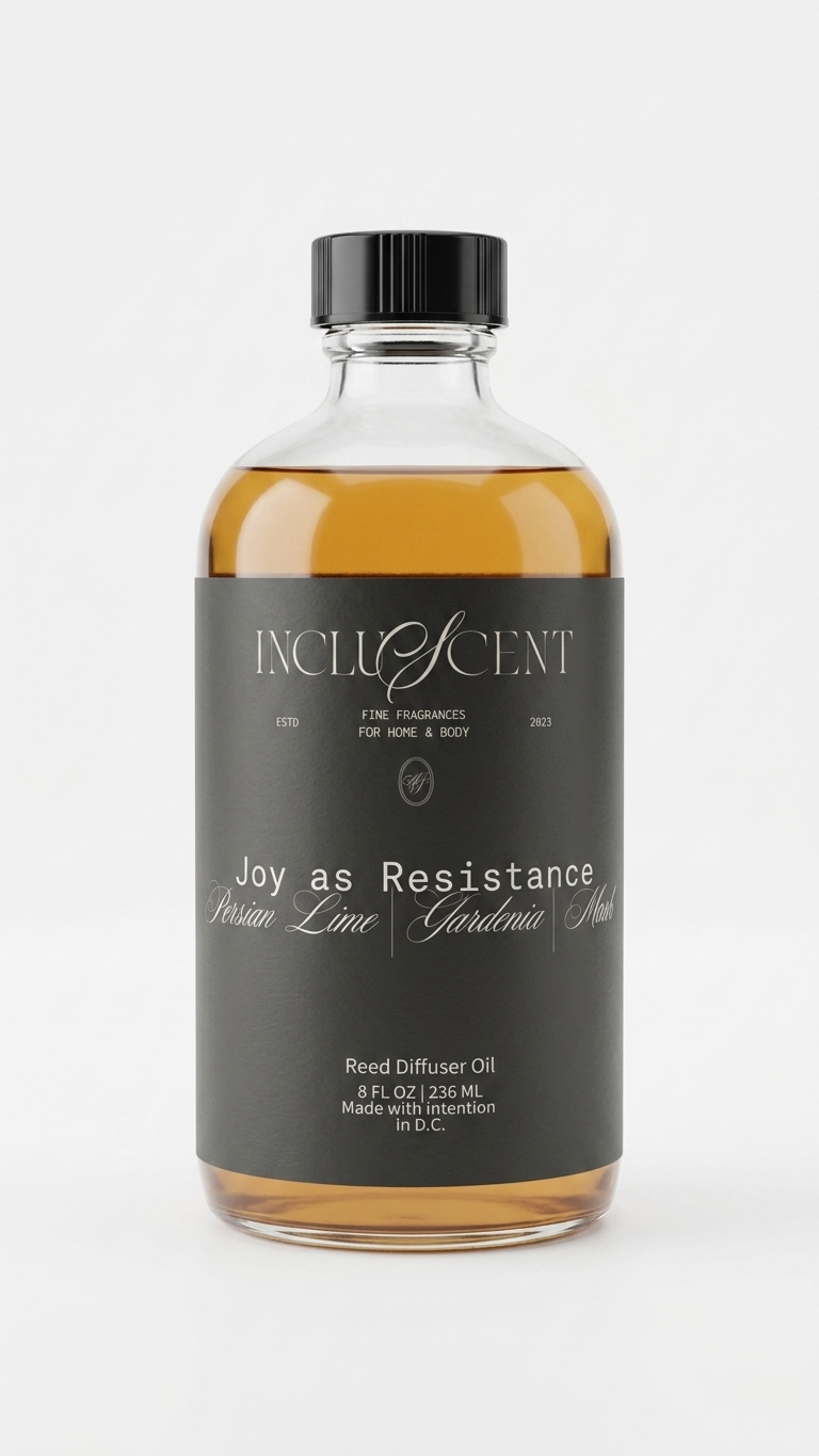 Reed Diffusers | Luxury Flameless Home Fragrance | IncluScent