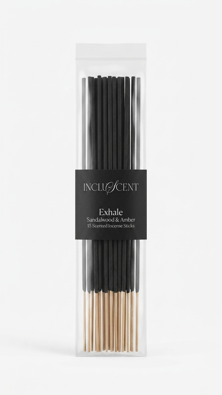 The Ritual Incense Collection
